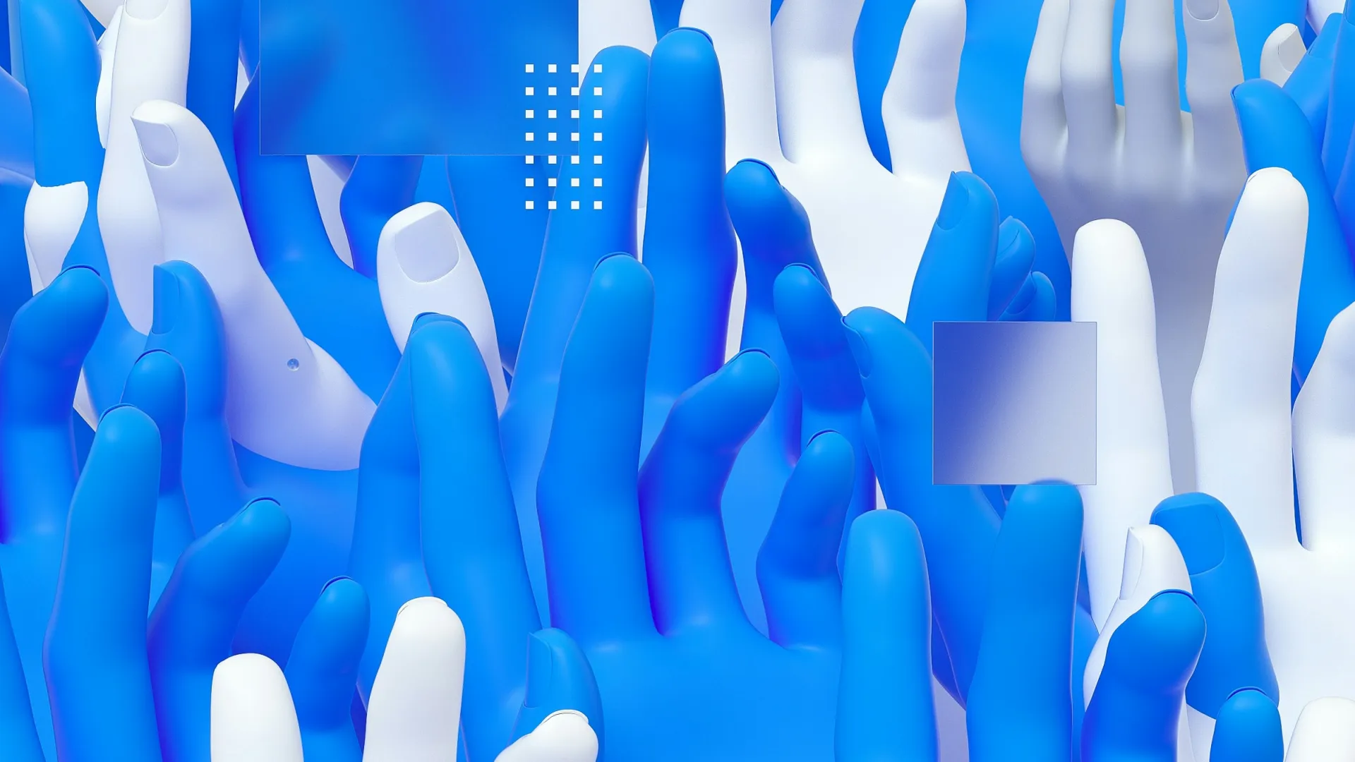 hands