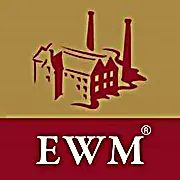 Edinburgh Woollen Mill logo