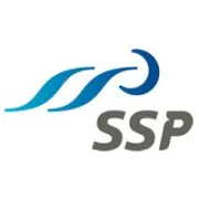 SSP logo