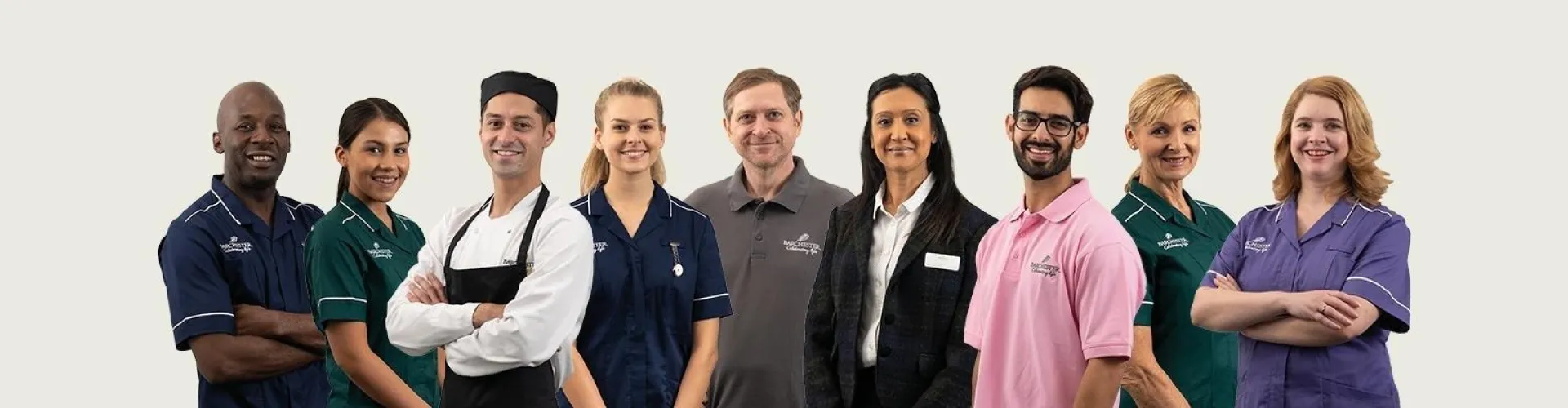 Barchester Healthcare cover