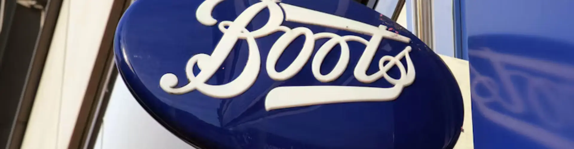 Boots cover