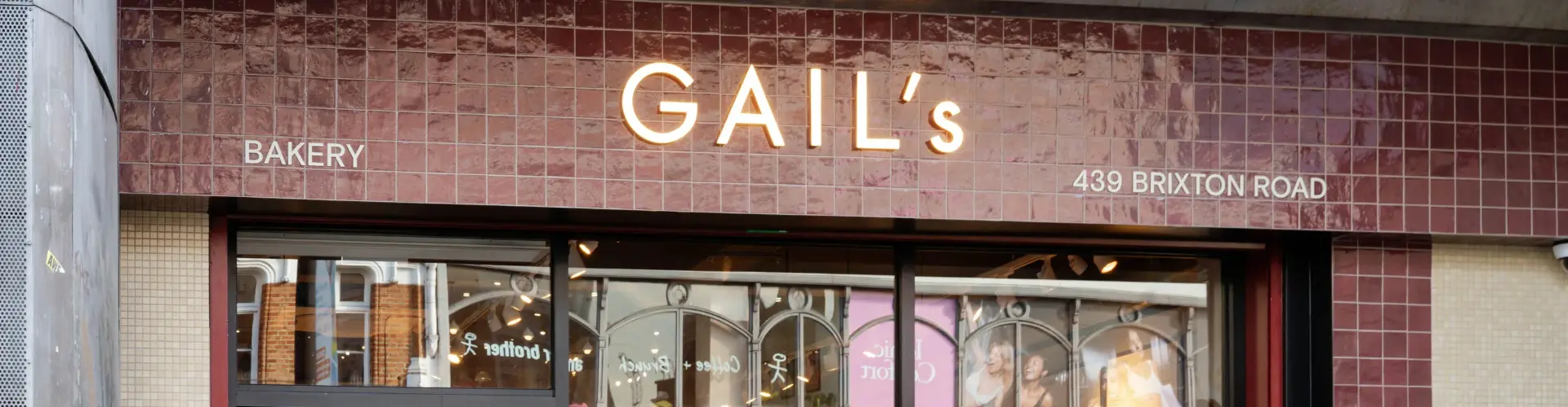 Gail's cover