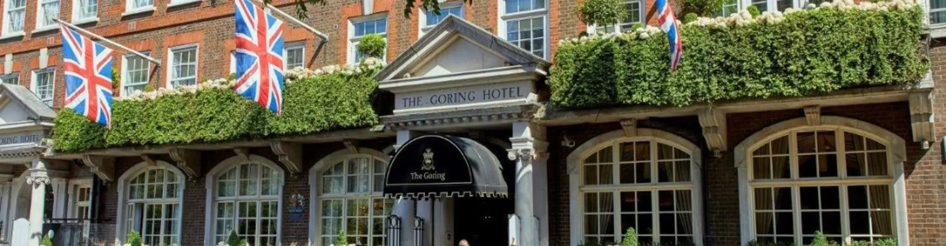 Imperial London Hotels cover