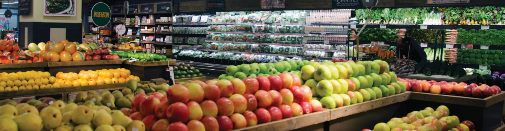 Whole Foods Market cover
