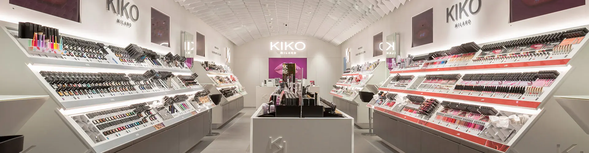 KIKO Milano cover