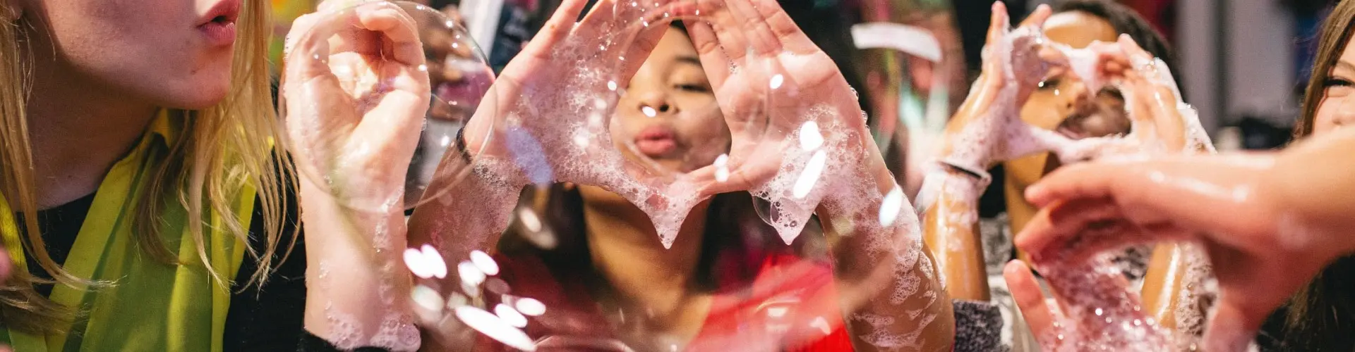 Lush cover