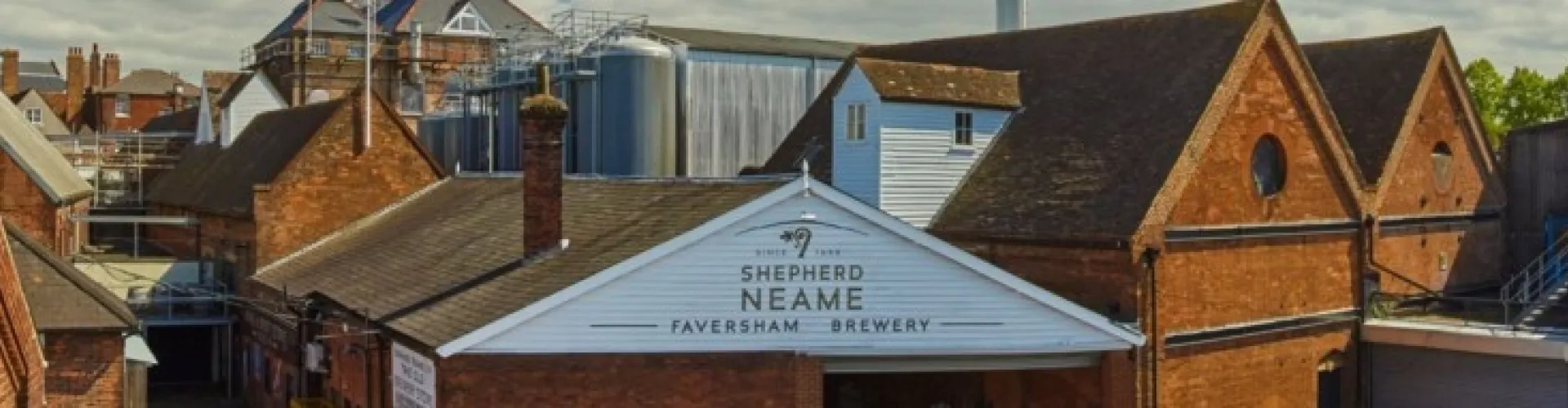 Shepherd Neame cover