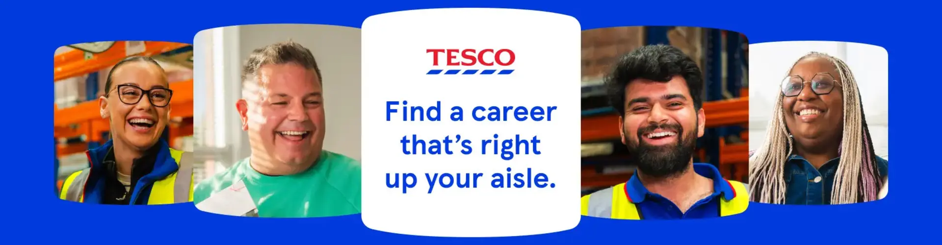 Tesco cover